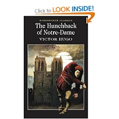 The Hunchback of Notre Dame (Wordsworth Classics)