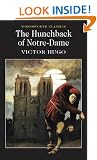 The Hunchback of Notre Dame (Wordsworth Classics)
