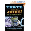 That's the Joint!: The Hip-Hop Studies Reader