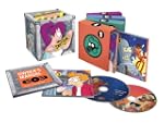 Futurama - Die komplette Serie (Sonde...