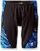 TYR Sport Boys' Alliance Durafast Splice Racer Swim Suit