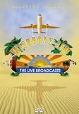 Wishbone Ash: The Live Broadcasts