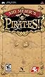 Sid Meier's Pirates