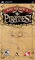 Sid Meier's Pirates