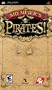 Sid Meier's Pirates