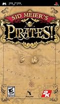 Sid Meier's Pirates! Live the Life