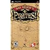 Sid Meier's Pirates - Sony PSP