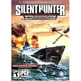 Software : Silent Hunter: Wolves of the Pacific