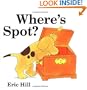 Where's Spot?