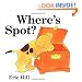 Where's Spot?