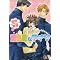 my yaoi list
