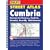 Philip's Street Atlas Cumbria (Street Atlases)