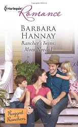 Rancher's Twins: Mom Needed