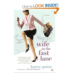 Wife in the Fast Lane: A Novel