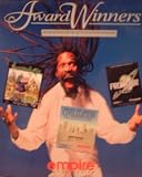 Award Winners Platinum - Lemmings , Elite 2 , Civilization - (DOS) - 