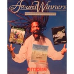 Award Winners Platinum - Lemmings , Elite 2 , Civilization - (DOS)