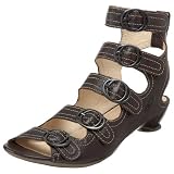 FLY London Women's Lil Sandal