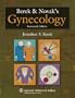 Berek and Novak's Gynecology