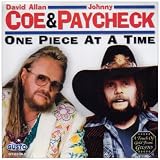 One Piece at a Time CD