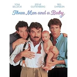 Three Men And A Baby