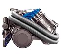 Dyson DC23 Allergy Parquet Staubsauger ohne Beutel