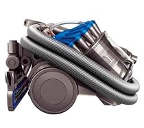 Dyson DC23 Allergy Parquet Staubsauger ohne Beutel
