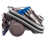 Dyson DC23 Allergy Parquet Staubsauger ohne Beutel