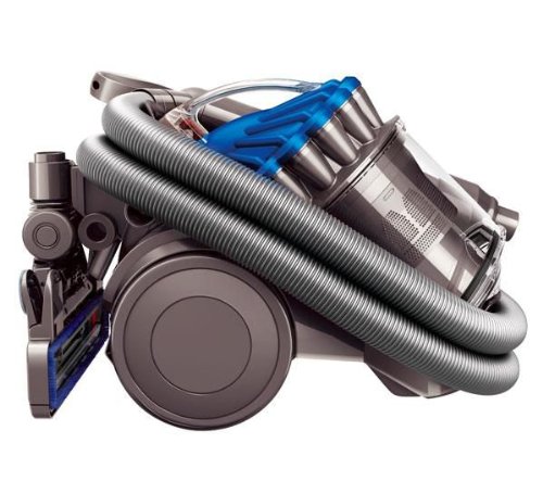 Dyson DC23 Allergy Parquet Staubsauger ohne Beutel