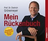 Mein R&uuml;ckenbuch - Dietrich Gr&ouml;nemeyer