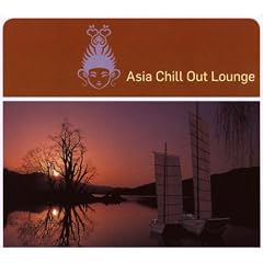 Asia Chill Out Lounge