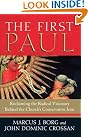 The First Paul...