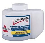 Bissell Scotchguard Protector 3M