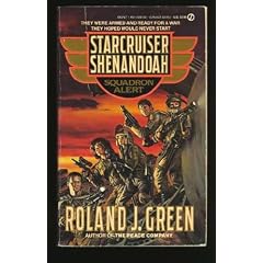 Squadron Alert (Starcruiser Shenandoah)