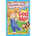 God and Me! : Devotions for Girls Ages 2-5