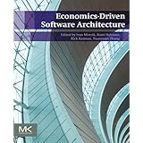 economics driven software architecture