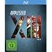 Appleseed XIII - Vol. 2 [Blu-ray]