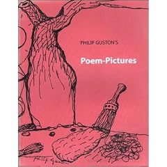 Philip Guston's Poem-Pictures