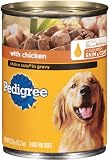 Pedigree Choice Cuts in of 24)