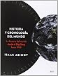 Historia y cronología del mundo