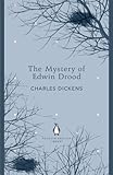 The mystery of Edwin Drood