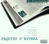 The Clarinettist Vol. 1