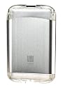 Umbra 460330107 Bungee Credit Card Case- Aluminum