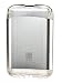 Umbra 460330107 Bungee Credit Card Case- Aluminum
