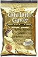 Bali's Best Latte Candy, 5.3-Ounce Bags (Pack of 12)