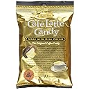 Bali's Best Latte Candy, 5.3-Ounce Bags (Pack of 12)