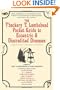 The Thackery T. Lambshead Pocket Guide to Eccentric & Discredited Diseases
