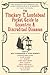 The Thackery T. Lambshead Pocket Guide to Eccentric and Discredited Diseases