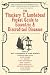 The Thackery T. Lambshead Pocket Guide to Eccentric & Discredited Diseases