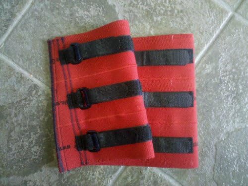 The Knee Sleeve - 3xlarge (23"-25" Lower Thigh)