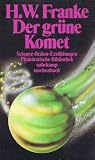 Produkt-Bild: Der gr&uuml;ne Komet